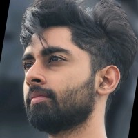 Vishal Pujari