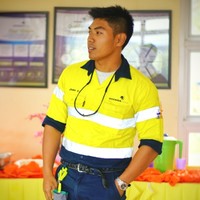 Harold Joshua Chungalao