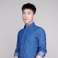 沛坚 Li