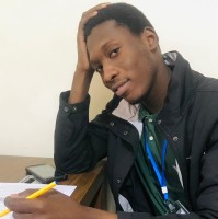 Macoumba Sarr