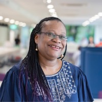 Angela Eguakhide