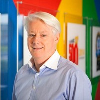 Peter Dowling