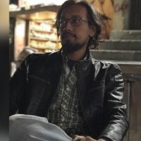Hassan Farooq