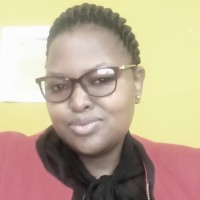 Thandeka Mbatha