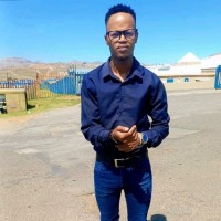 Hlompho Thabana