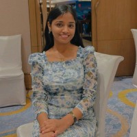 V. Shreya Nair