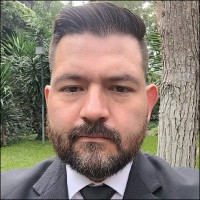 Juan Manuel Hidalgo Martinez