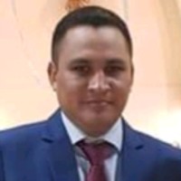 Angel Yuri Araujo Pinchi