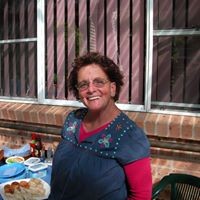 Robynne Brown