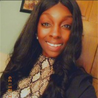 Deshara Somers