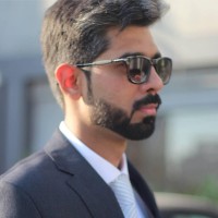 Muhammad Suhaib Naeem (FCCA)