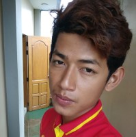 Than Toe Aung