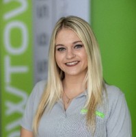 Peyton Westrum