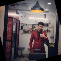 Ehtesham Ul Haque