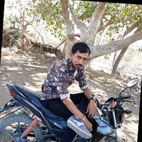 Solanki Nanji