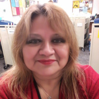 Martha Jaime