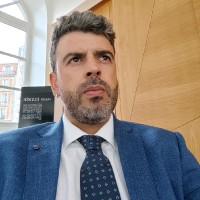 Marcos Macedo