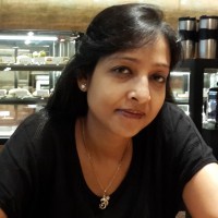 Anu Banerjee
