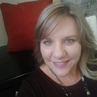 Jina Mckinney