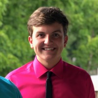 Logan Pratt