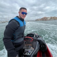 Julien Taci