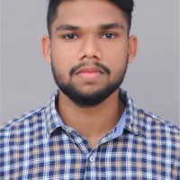 Arun Dinesh