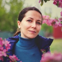 Nina Ovsiannikova