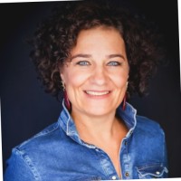 Monique van Vreede