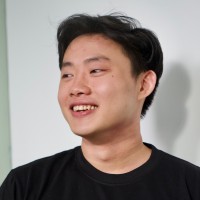 Jonathan Oh