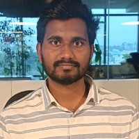 K Naveen Kumar Reddy