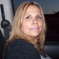 Gloria Diaz-Martinez