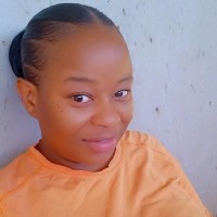 Annelina (Gabi) Phetla