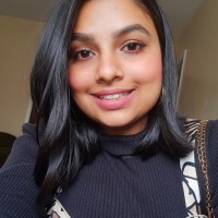 Ayesha Arobee