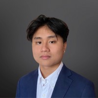 Harrison Huynh