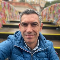 Rodrigo Aranda Liébana