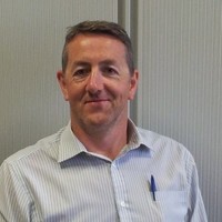 Derek Beggs