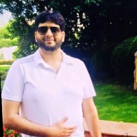 Jawad Ashraf