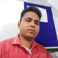 Dharmendra Ram