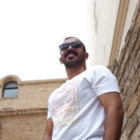 Khaled Ghanam