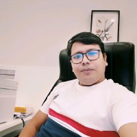 Md. Mahbub Alam Sumon