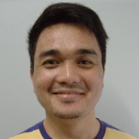 Joebert Biñas
