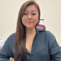 Darcy Kim