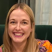 Jessica Lloyd, Am, Lcsw