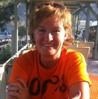 Liesbeth Pieké - Van Der Burg