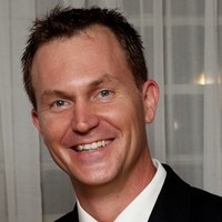 Shaun David Morris