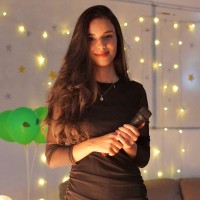 Aya El Arbi
