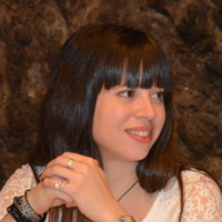 Carolina Lozano Ruiz