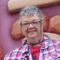 Margaret Vandenbree