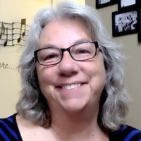 Sue Chandler