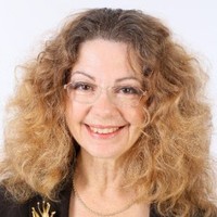 Ruth Bender